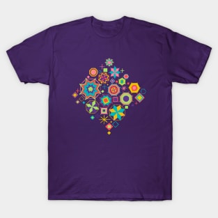 Artisan Charm - Candy Dreams T-Shirt